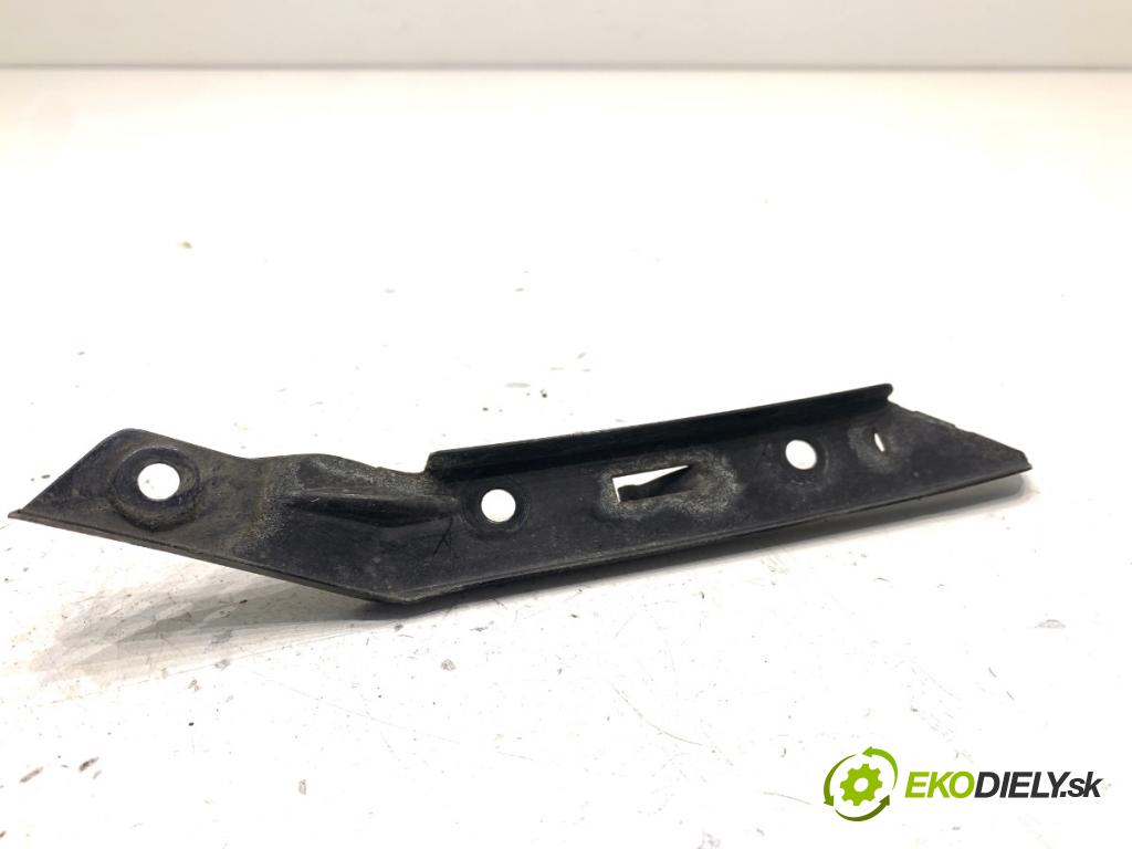 SKODA SUPERB III liftback 2018 110 kW 2.0 TDI 1968 úchyt nárazníka levý přední část 3V0807183
