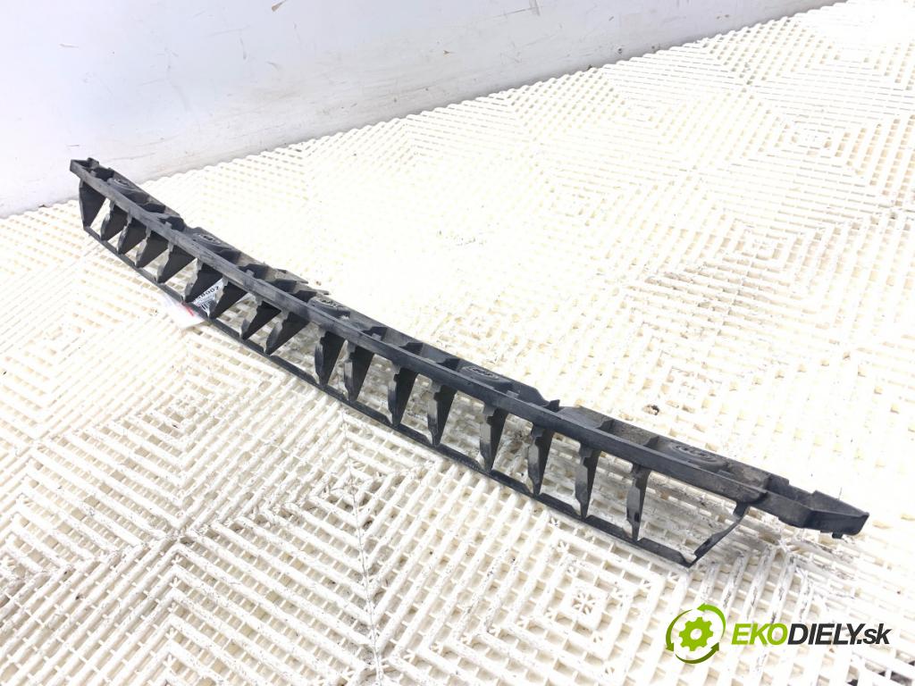 SKODA SUPERB III liftback 2018 110 kW 2.0 TDI 1968 Úchyt nárazníka zad stredový 3V5807863