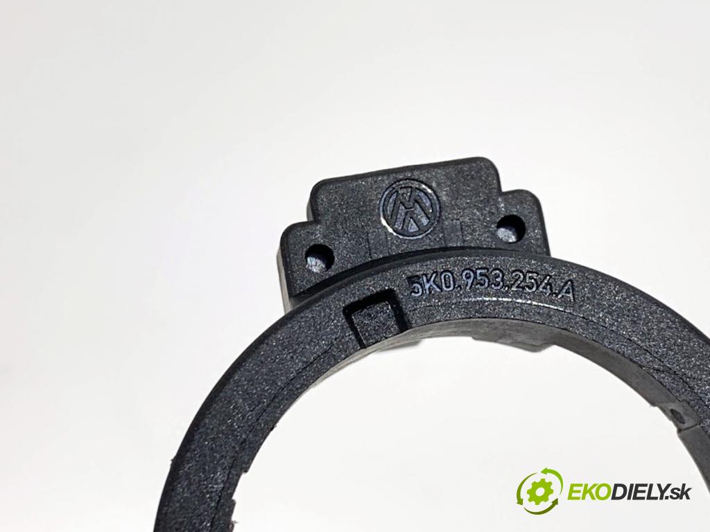 SKODA SUPERB III liftback 2018 110 kW 2.0 TDI 1968 vypínač ZAPALOVANIE: START/STOP