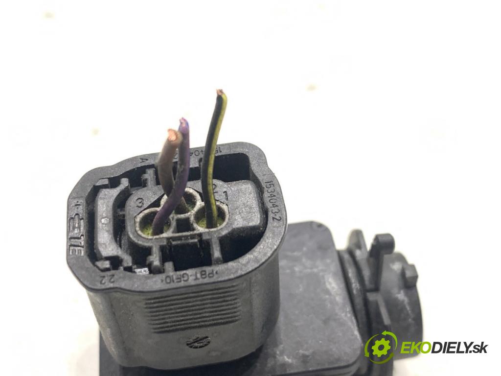 SKODA SUPERB III liftback 2018 110 kW 2.0 TDI 1968 Snímač kvality vzduchu 5Q0907643D