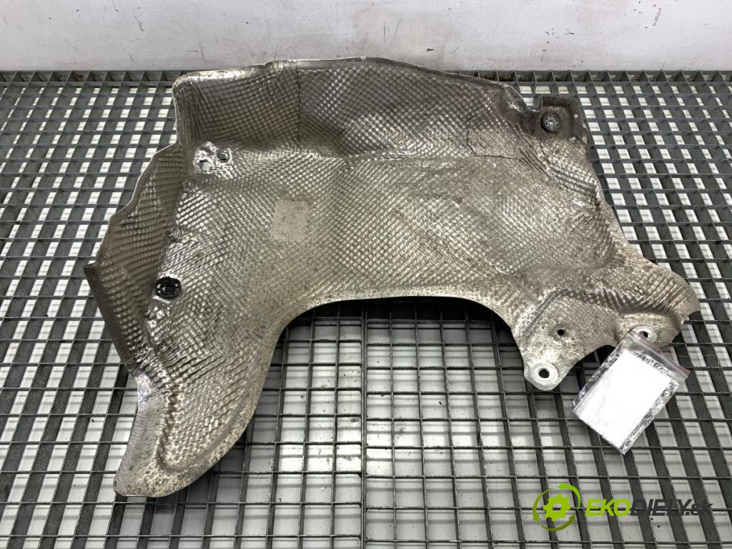 SKODA SUPERB III liftback 2018 110 kW 2.0 TDI 1968 Clona termický 3Q0825721