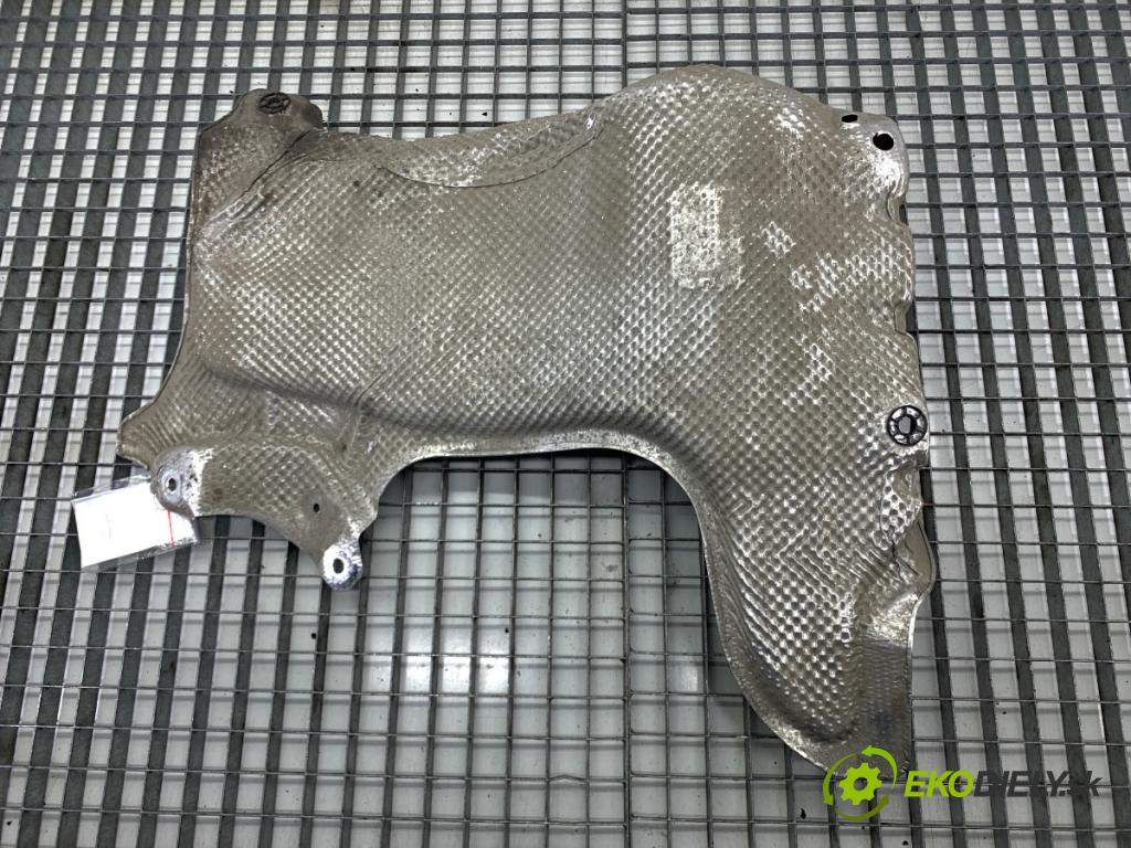 SKODA SUPERB III liftback 2018 110 kW 2.0 TDI 1968 Clona termický 3Q0825721