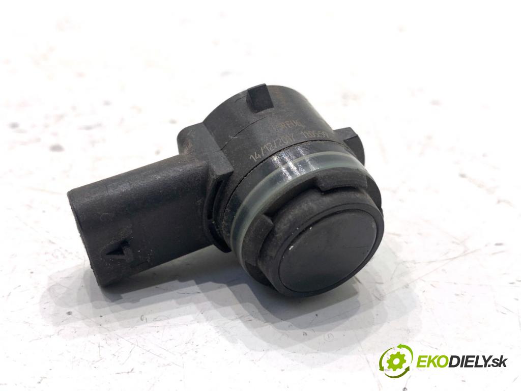 SKODA SUPERB III liftback 2018 110 kW 2.0 TDI 1968 Snímač PDC 5Q0919275B