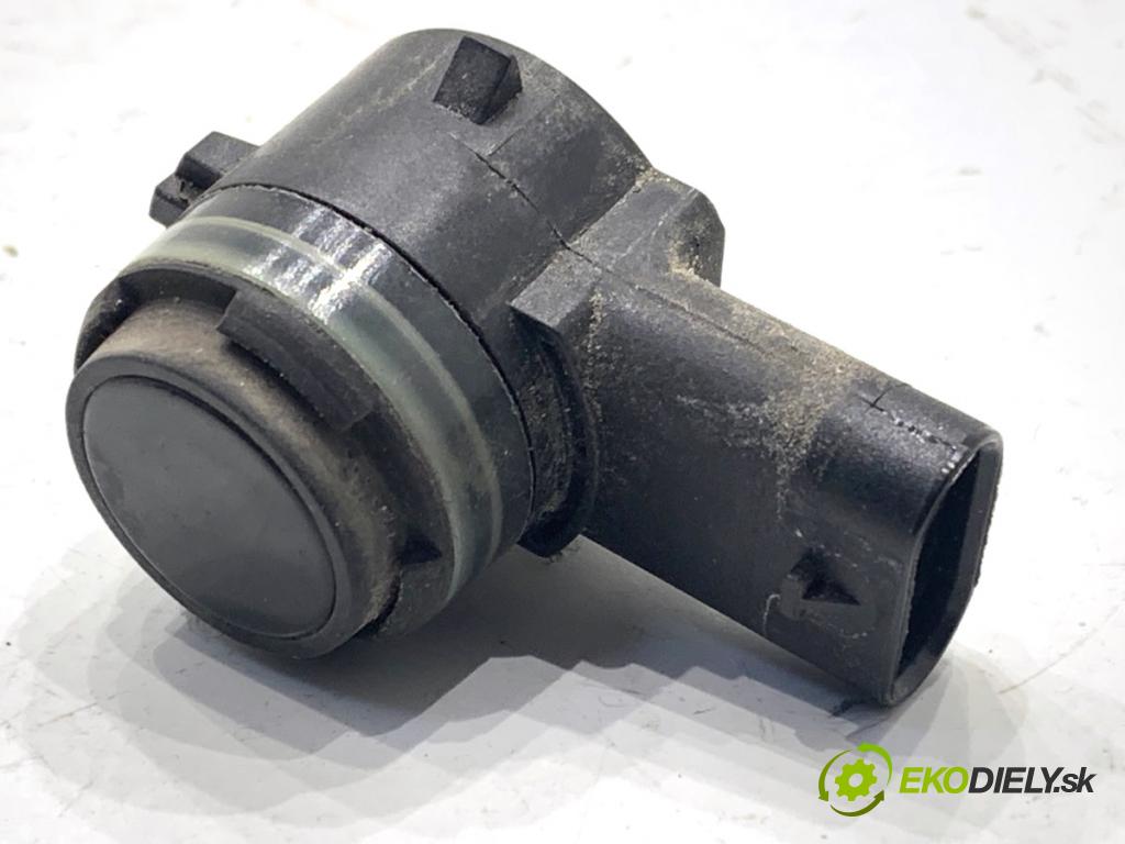 SKODA SUPERB III liftback 2018 110 kW 2.0 TDI 1968 Snímač PDC 5Q0919275B