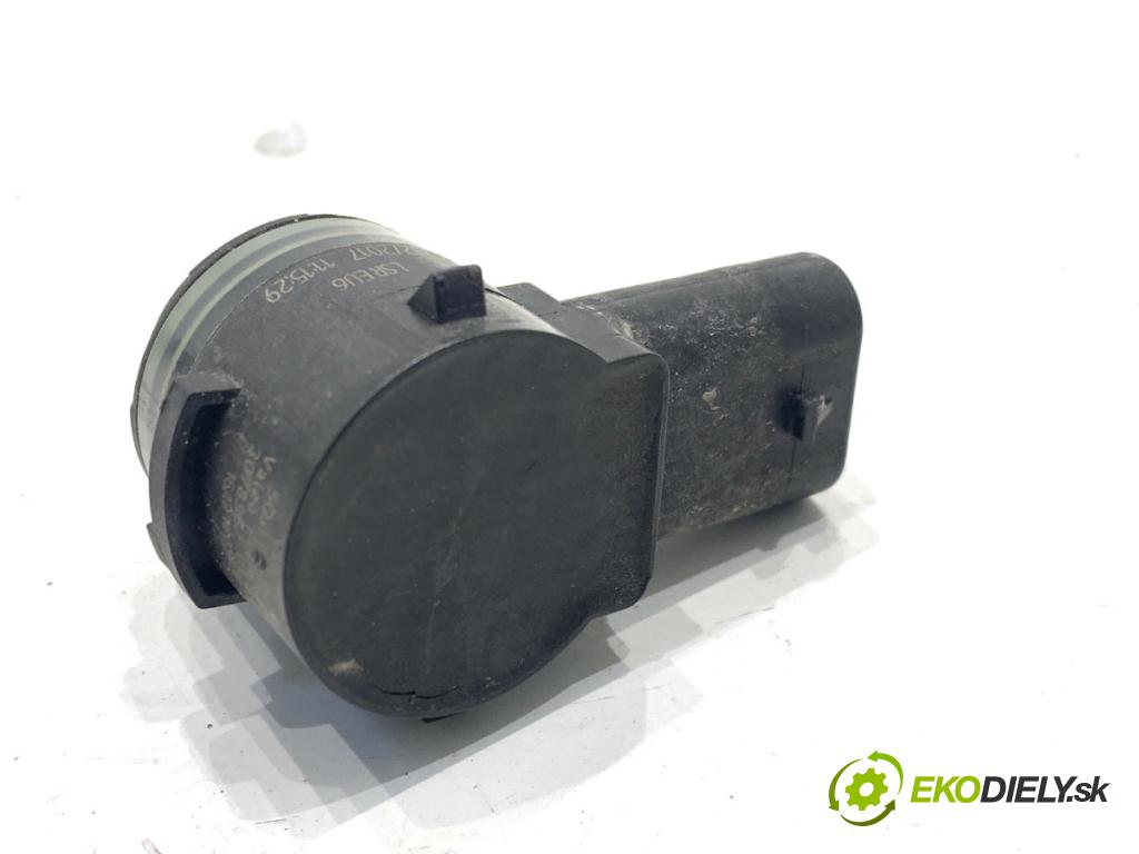 SKODA SUPERB III liftback 2018 110 kW 2.0 TDI 1968 Snímač PDC 5Q0919275B