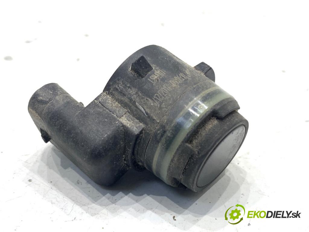 SKODA SUPERB III liftback 2018 110 kW 2.0 TDI 1968 Snímač PDC 5Q0919275C