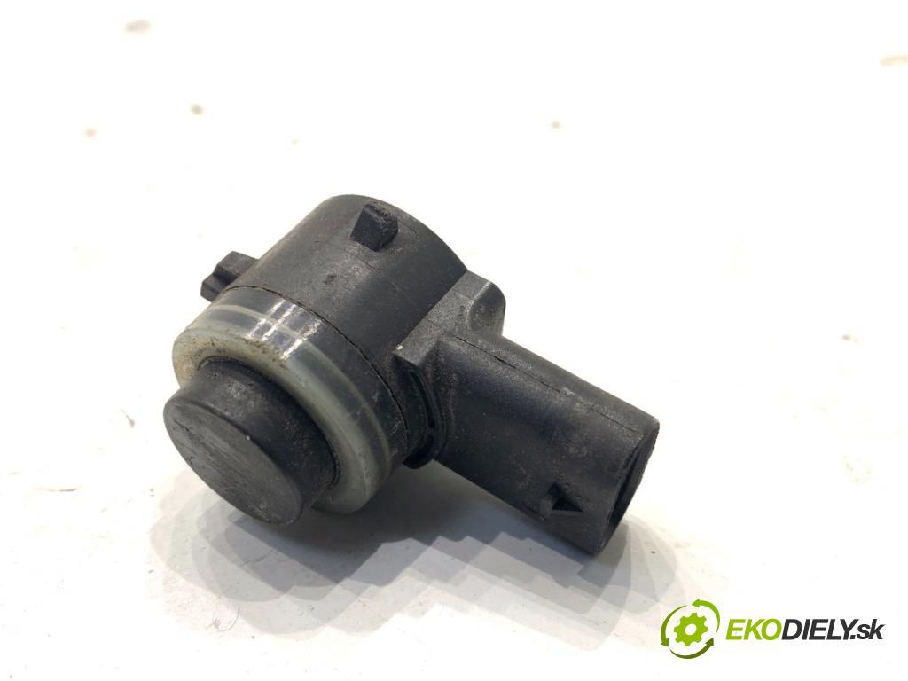 SKODA SUPERB III liftback 2018 110 kW 2.0 TDI 1968 Snímač PDC 5Q0919275B