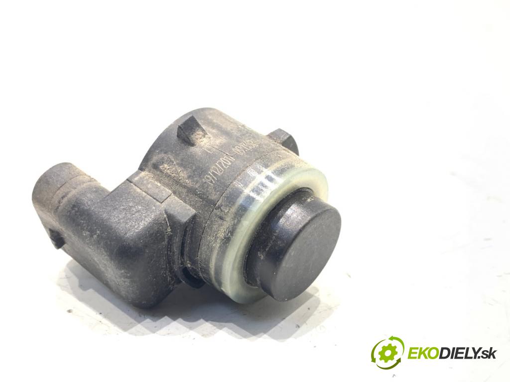 SKODA SUPERB III liftback 2018 110 kW 2.0 TDI 1968 Snímač PDC 5Q0919275C