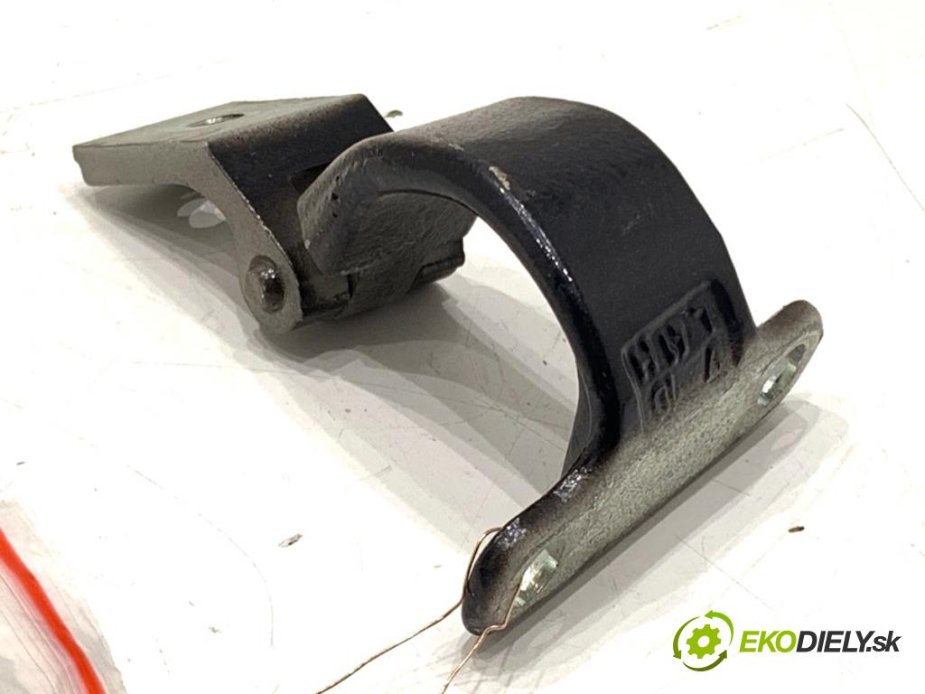 SKODA SUPERB III liftback 2018 110 kW 2.0 TDI 1968 Záves dverí ľavy zad 