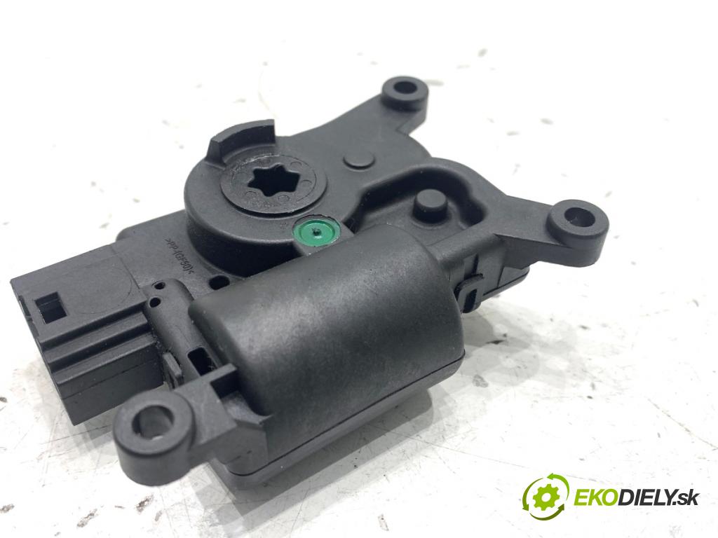 SKODA SUPERB III liftback 2018 110 kW 2.0 TDI 1968 Motor kúrenia 5Q0907511A