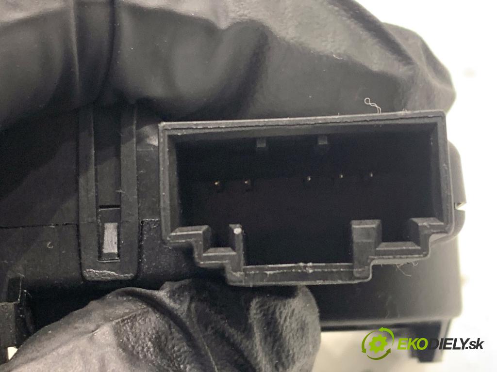 SKODA SUPERB III liftback 2018 110 kW 2.0 TDI 1968 Motor kúrenia 5Q0907511A