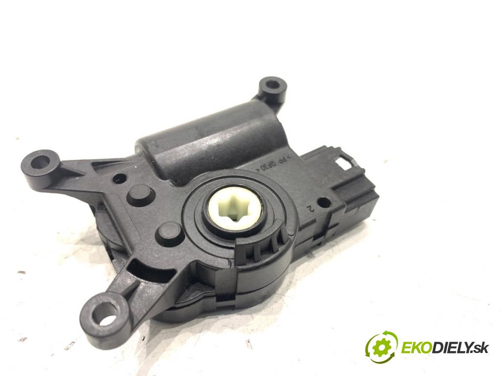 SKODA SUPERB III liftback 2018 110 kW 2.0 TDI 1968 Motor kúrenia 5Q0907511K