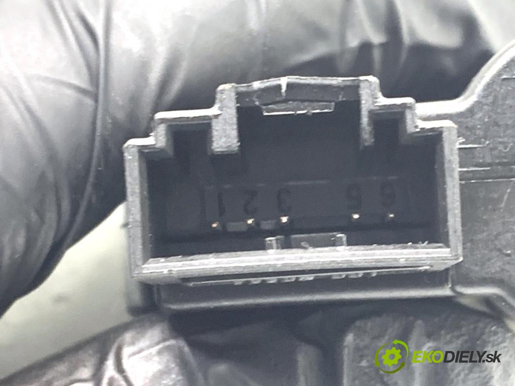 SKODA SUPERB III liftback 2018 110 kW 2.0 TDI 1968 Motor kúrenia 5Q0907511K