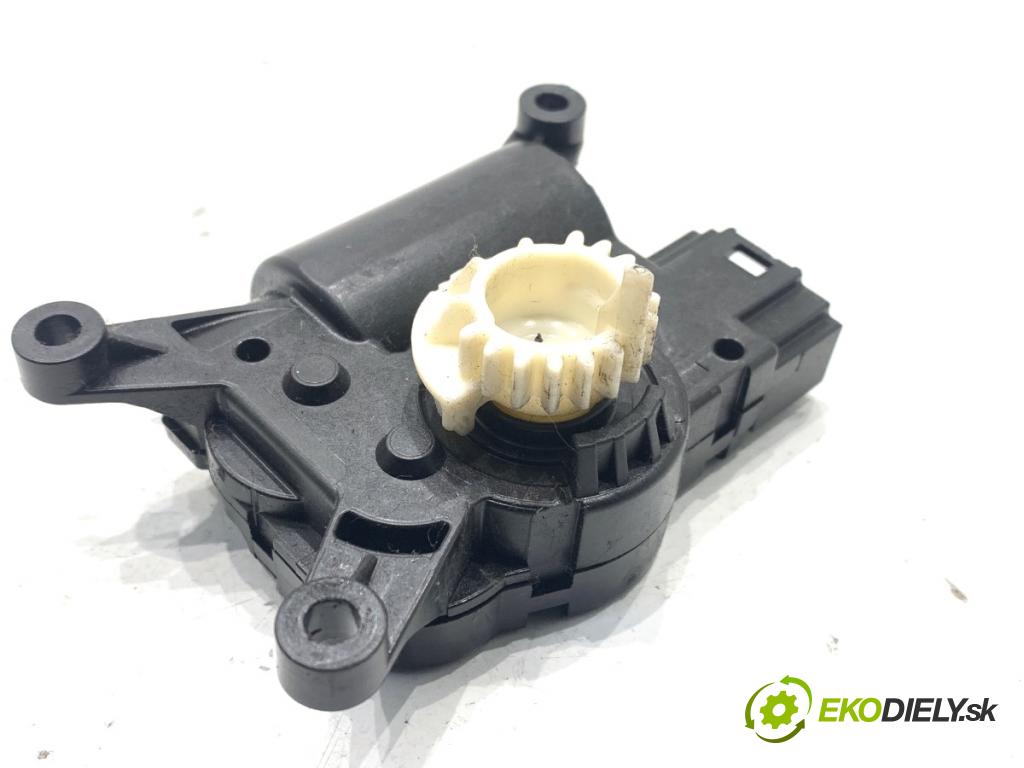 SKODA SUPERB III liftback 2018 110 kW 2.0 TDI 1968 Motor kúrenia 5Q0907511K