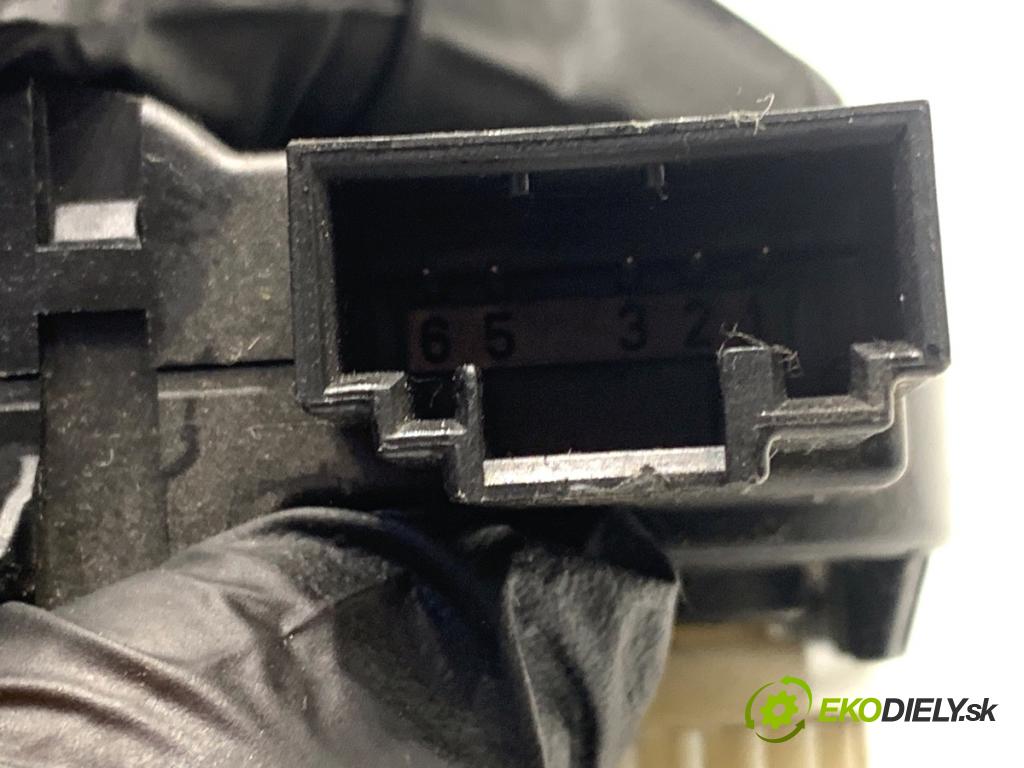 SKODA SUPERB III liftback 2018 110 kW 2.0 TDI 1968 Motor kúrenia 5Q0907511K