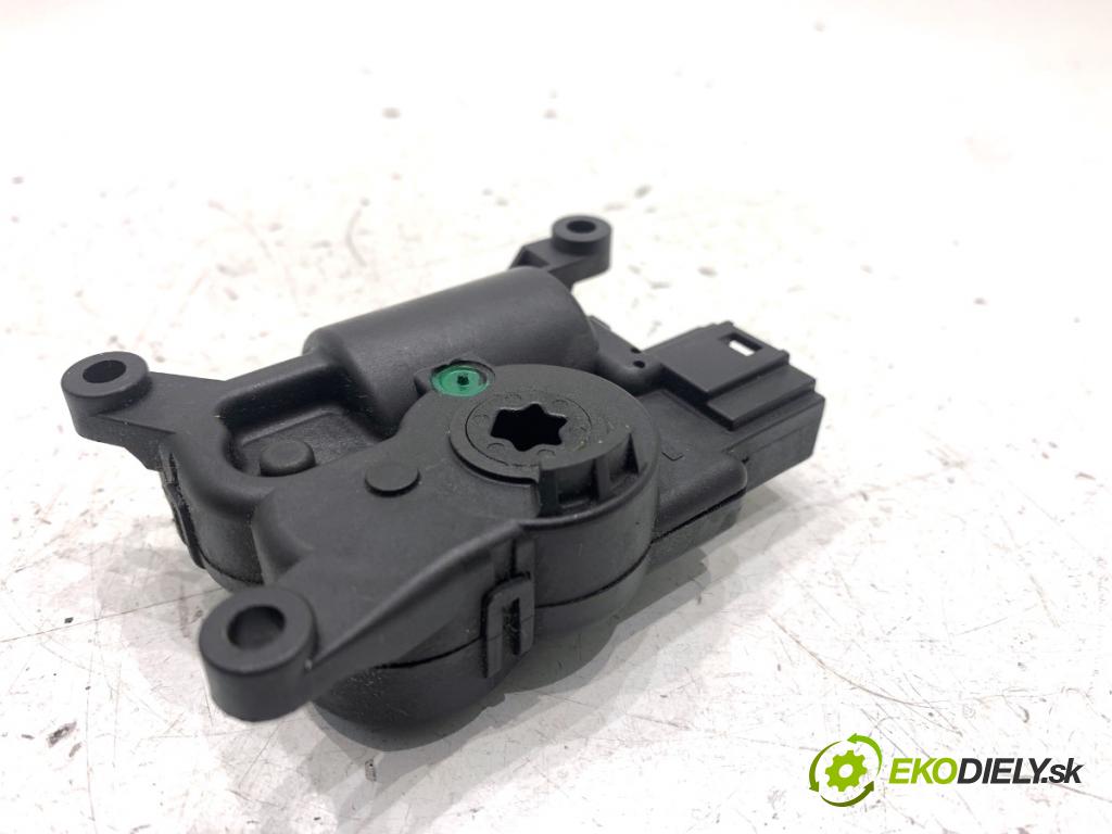 SKODA SUPERB III liftback 2018 110 kW 2.0 TDI 1968 Motor kúrenia 5Q0907511A