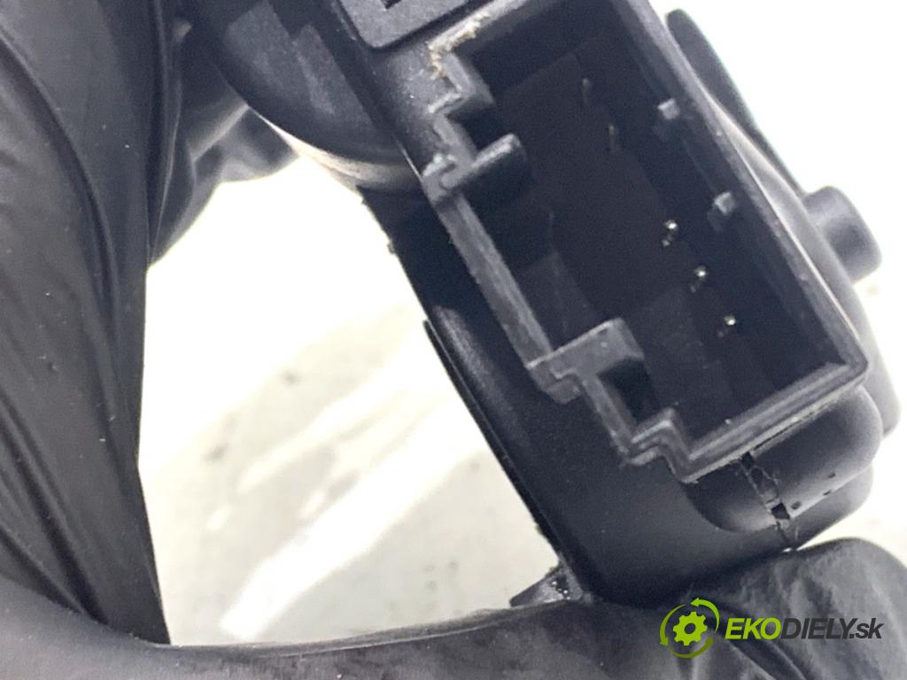 SKODA SUPERB III liftback 2018 110 kW 2.0 TDI 1968 Motor kúrenia 5Q0907511A