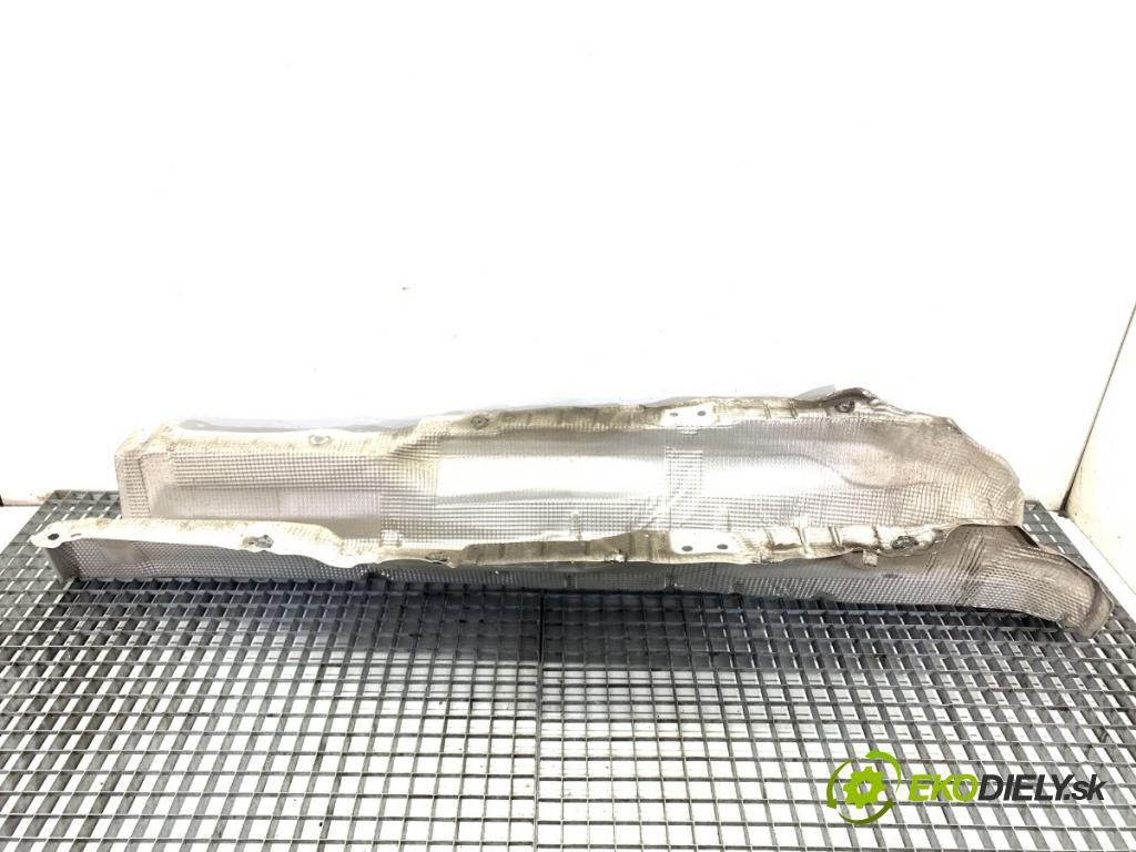 SKODA SUPERB III liftback 2018 110 kW 2.0 TDI 1968 clona termický 5Q0825661R