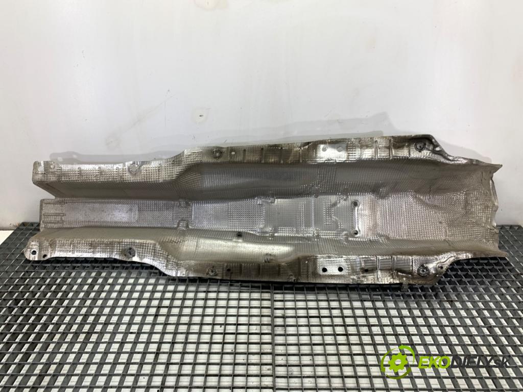 SKODA SUPERB III liftback 2018 110 kW 2.0 TDI 1968 Clona termický 5Q0825661R