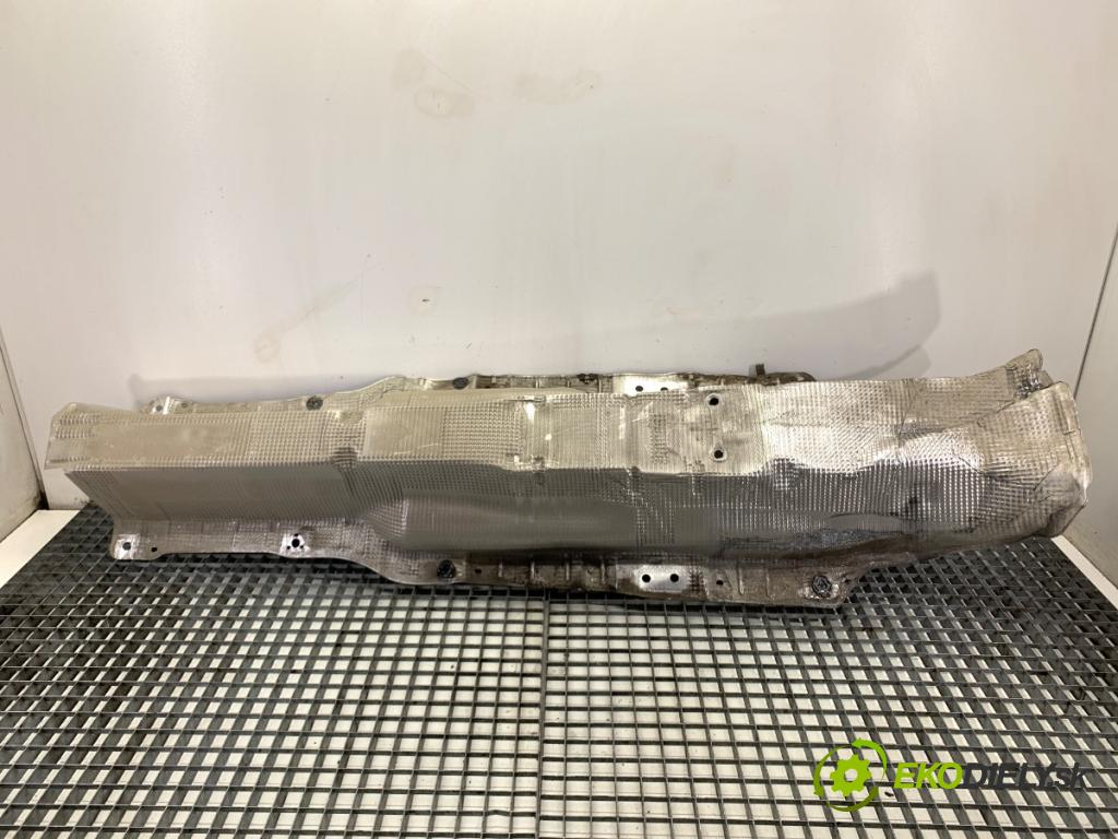 SKODA SUPERB III liftback 2018 110 kW 2.0 TDI 1968 Clona termický 5Q0825661R