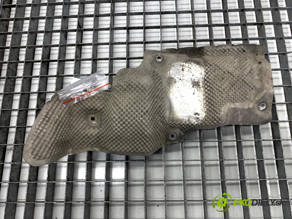 SKODA SUPERB III liftback 2018 110 kW 2.0 TDI 1968 Clona termický 5Q1423981F