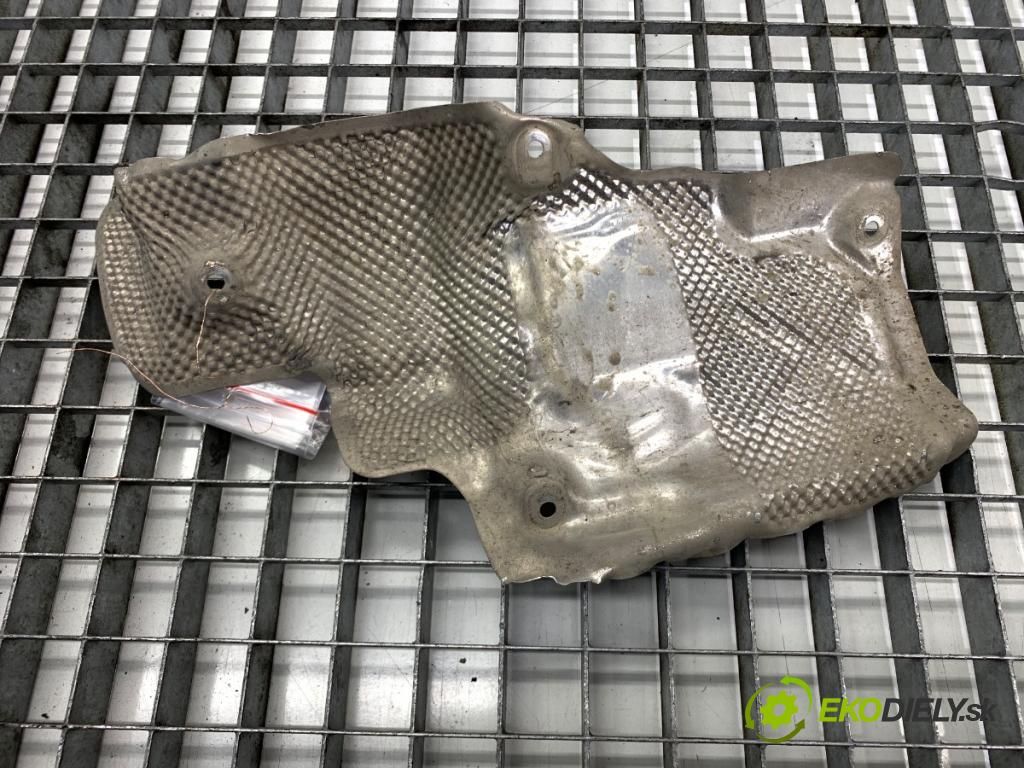 SKODA SUPERB III liftback 2018 110 kW 2.0 TDI 1968 Clona termický 5Q1423981F