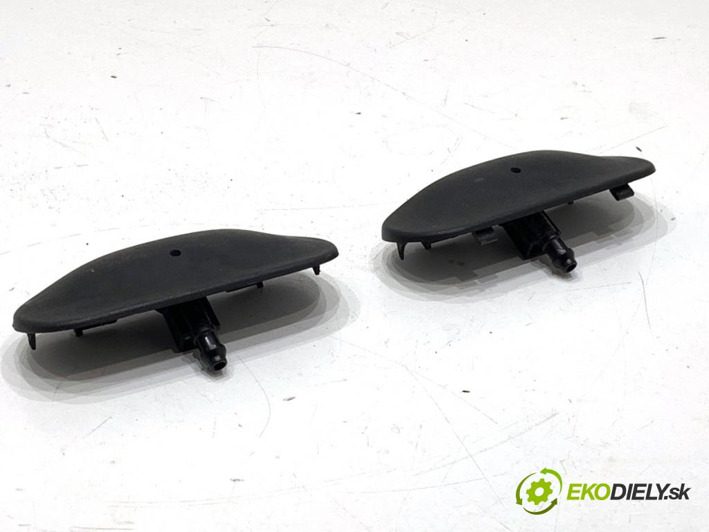 SKODA SUPERB III liftback 2018 110 kW 2.0 TDI 1968 ostrekovač ostrekovačov okien 3V0955987