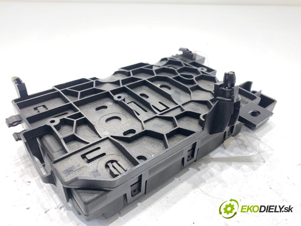 SKODA SUPERB III liftback 2018 110 kW 2.0 TDI 1968 Modul sedačky ľavy 5Q0959760C