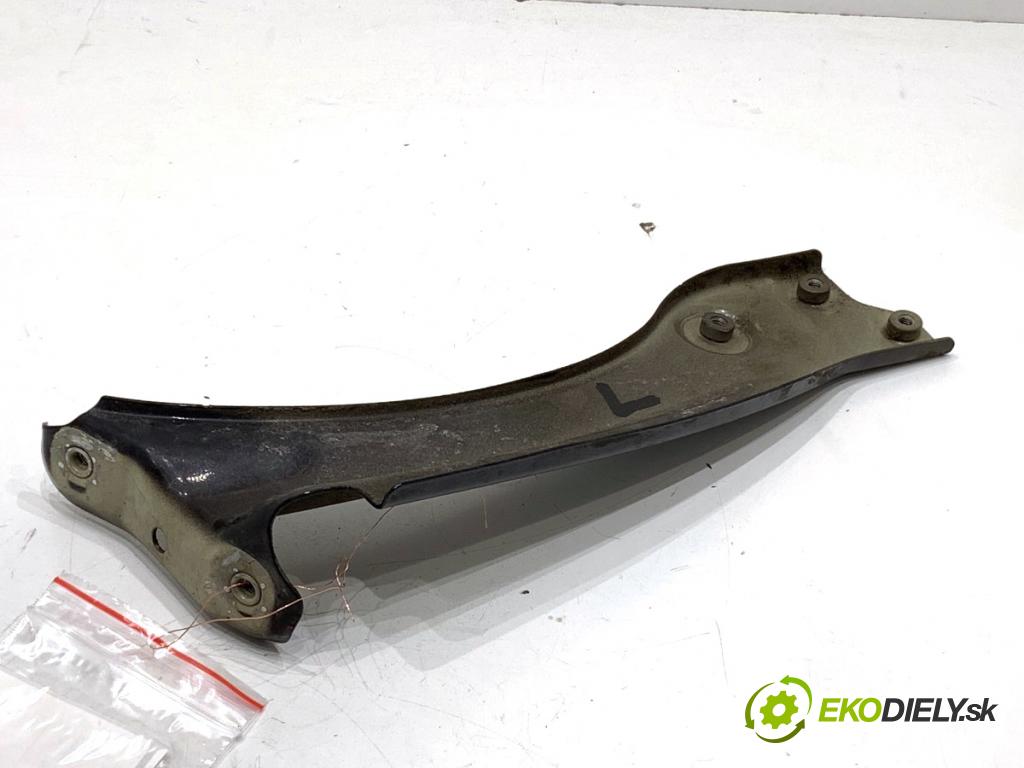 SKODA SUPERB III liftback 2018 110 kW 2.0 TDI 1968 držiak blatníka ľavy 3V0821141