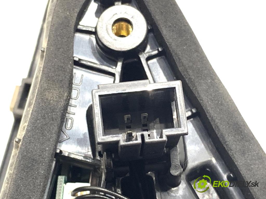 SKODA SUPERB III liftback 2018 110 kW 2.0 TDI 1968 Svetlo zad ľavá strana vnútorná 3V5945308D (Kľučka dverí ostatné)