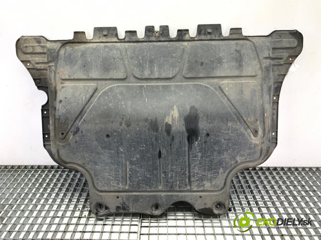 SKODA SUPERB III liftback 2018 110 kW 2.0 TDI 1968 Clona pod Motor plastova 3Q0825236D