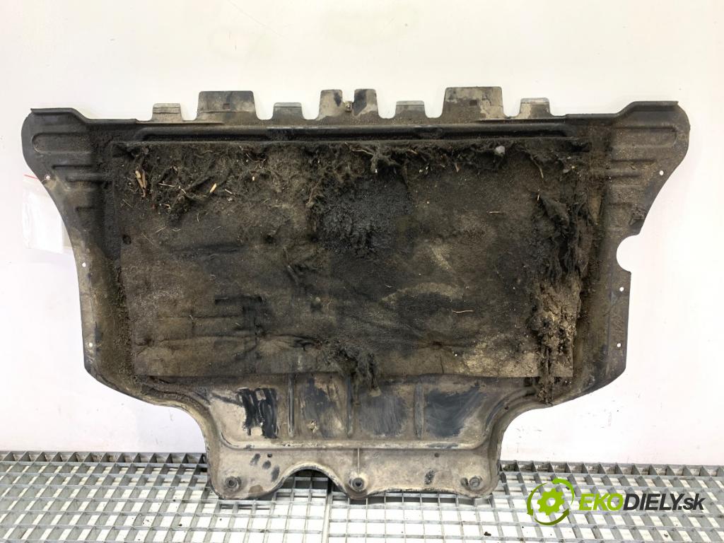 SKODA SUPERB III liftback 2018 110 kW 2.0 TDI 1968 Clona pod Motor plastova 3Q0825236D