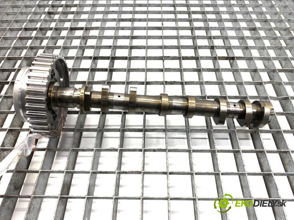 PEUGEOT 308 SW II Kombi 2016 81 kW 1.2 THP 110 1199 vačka (vačkový hriadeľ) VYČERPAT: 9813097580