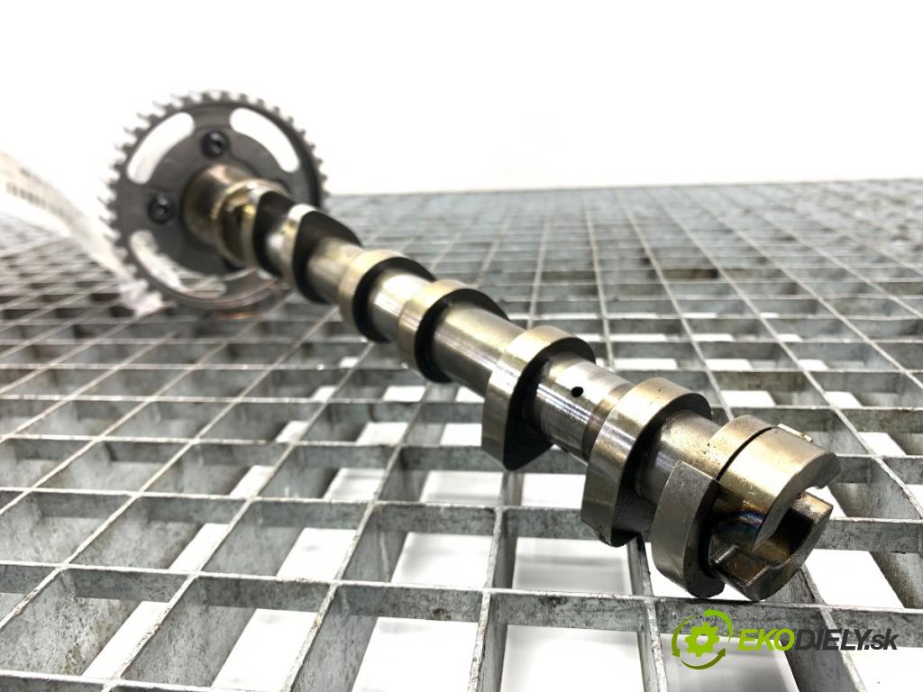 PEUGEOT 308 SW II Kombi 2016 81 kW 1.2 THP 110 1199 vačka (vačkový hriadeľ) VYČERPAT: 9813097580