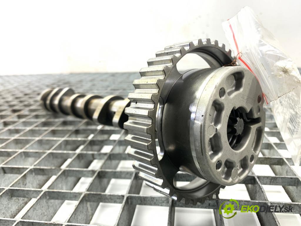 PEUGEOT 308 SW II Kombi 2016 81 kW 1.2 THP 110 1199 vačka (vačkový hriadeľ) VYČERPAT: 9813097580