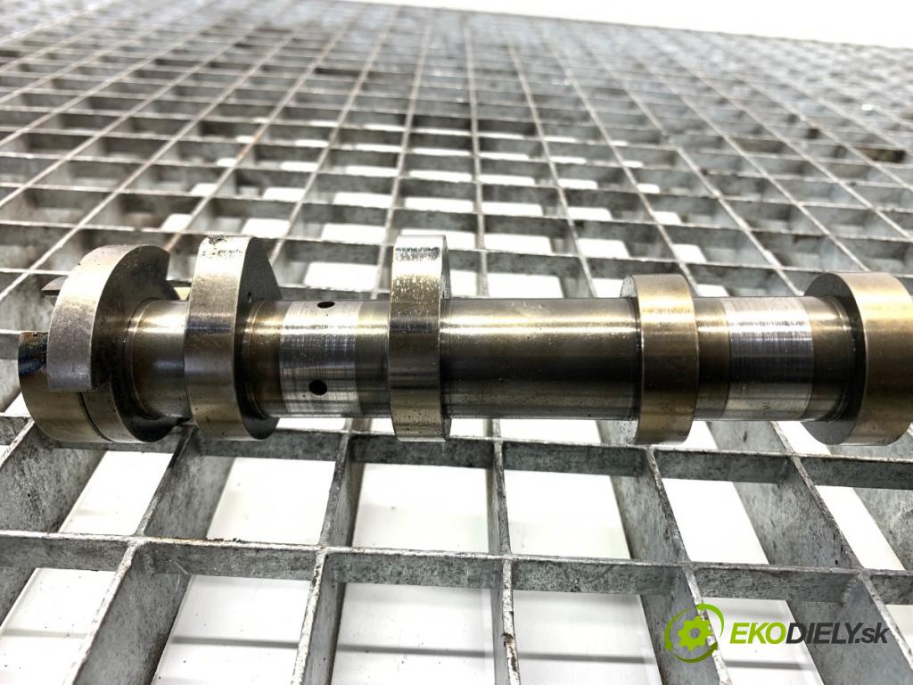 PEUGEOT 308 SW II Kombi 2016 81 kW 1.2 THP 110 1199 vačka (vačkový hriadeľ) VYČERPAT: 9813097580