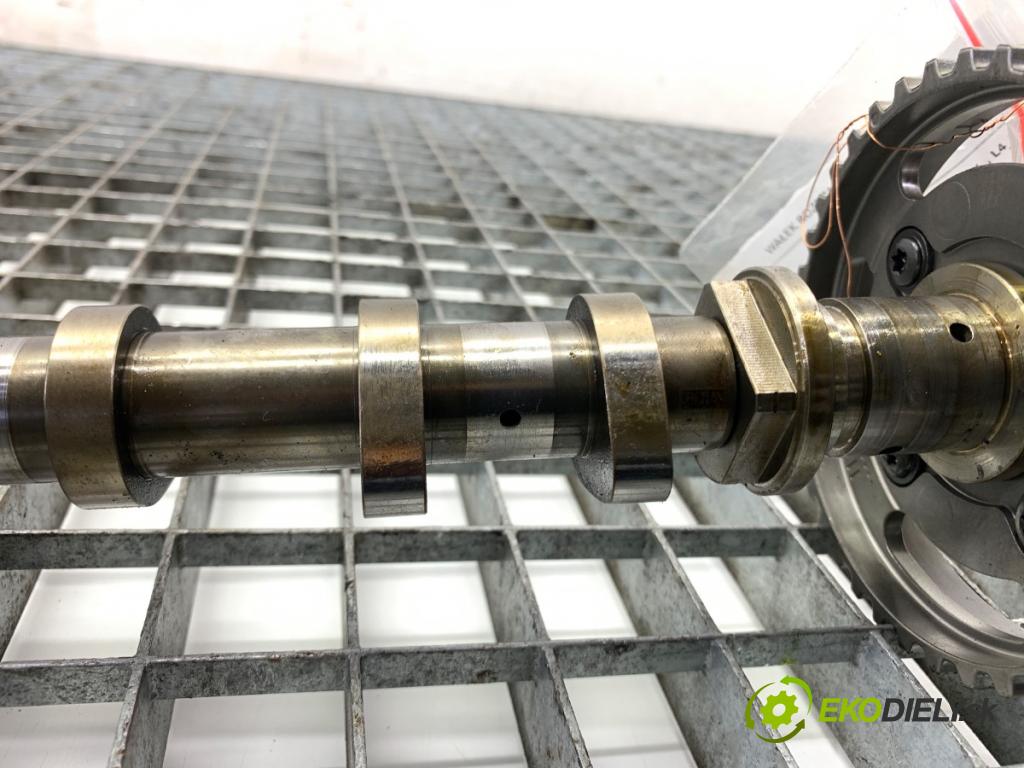 PEUGEOT 308 SW II Kombi 2016 81 kW 1.2 THP 110 1199 vačka (vačkový hriadeľ) VYČERPAT: 9813097580