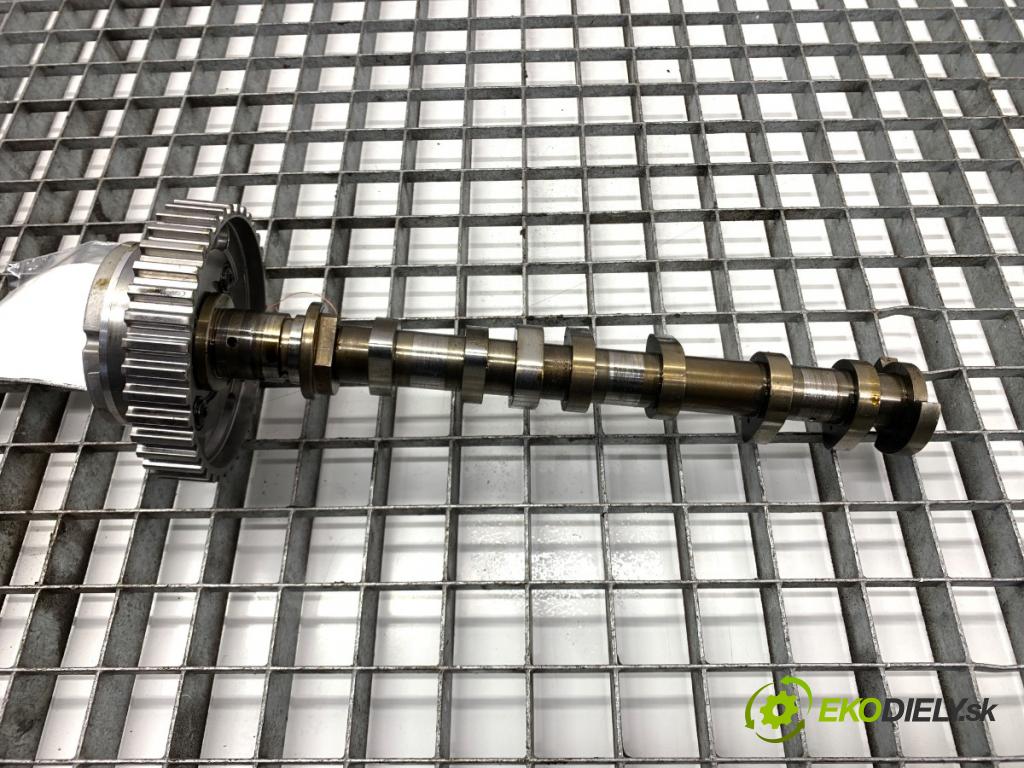 PEUGEOT 308 SW II Kombi 2016 81 kW 1.2 THP 110 1199 vačka (vačkový hriadeľ) sacie, sanie 9813097480