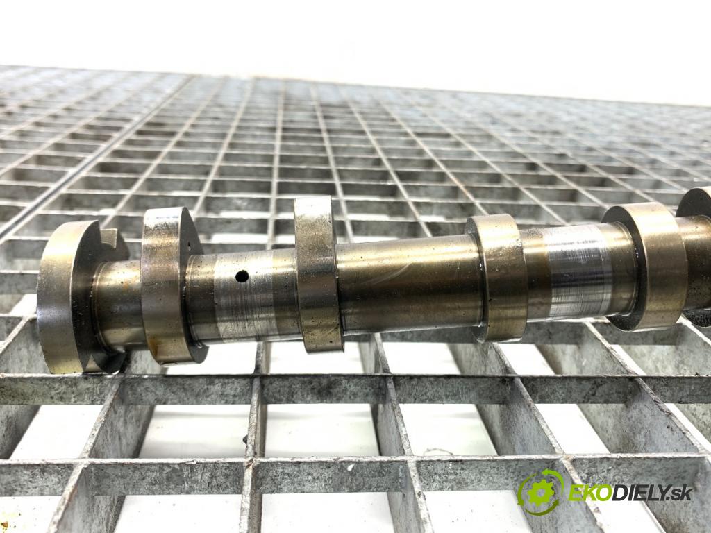 PEUGEOT 308 SW II Kombi 2016 81 kW 1.2 THP 110 1199 vačka (vačkový hriadeľ) sacie, sanie 9813097480