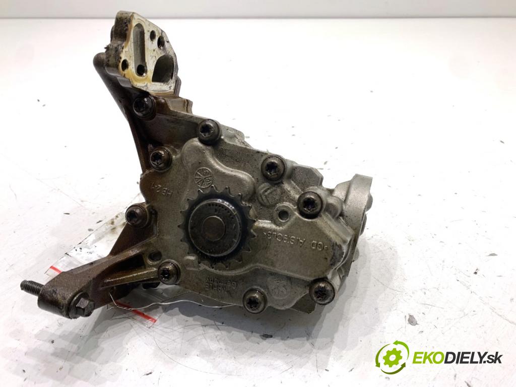 PEUGEOT 308 SW II Kombi 2016 81 kW 1.2 THP 110 1199 pumpa oleje 9803092680 (Olejové čerpadlo)