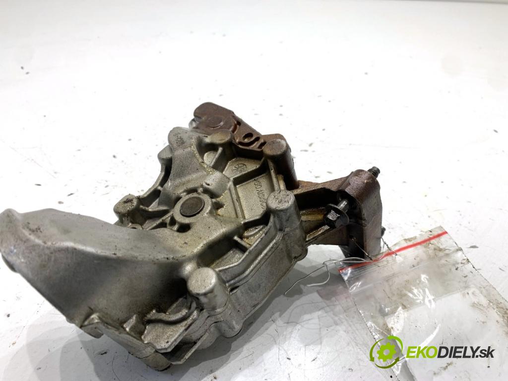 PEUGEOT 308 SW II Kombi 2016 81 kW 1.2 THP 110 1199 pumpa oleje 9803092680 (Olejové čerpadlo)