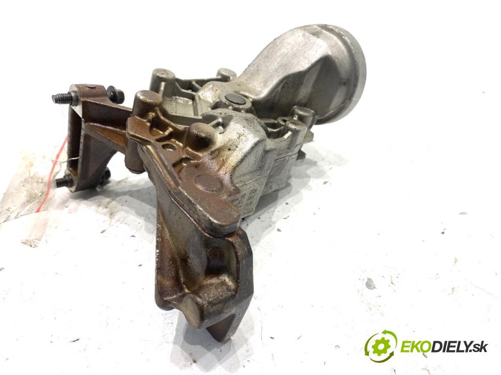 PEUGEOT 308 SW II Kombi 2016 81 kW 1.2 THP 110 1199 pumpa oleje 9803092680 (Olejové čerpadlo)