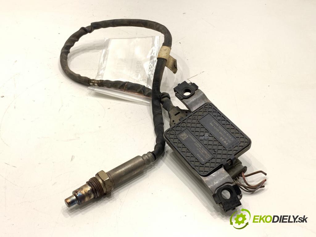 SKODA SUPERB III liftback 2018 110 kW 2.0 TDI 1968 sonda NOX 04L907805BG