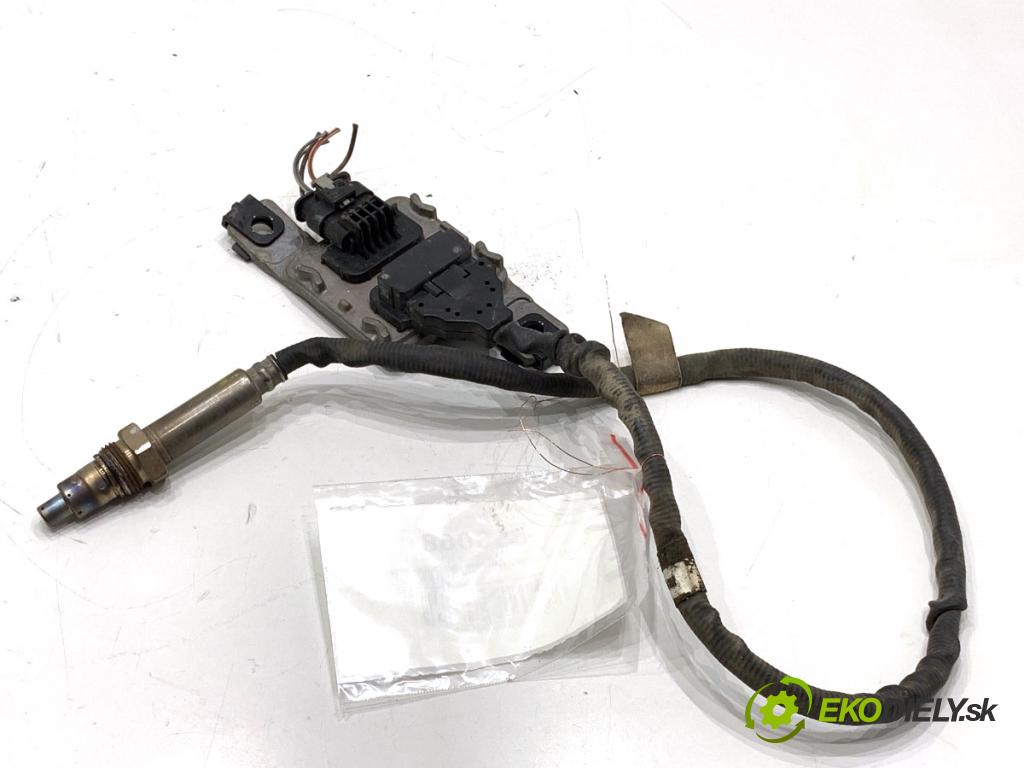 SKODA SUPERB III liftback 2018 110 kW 2.0 TDI 1968 sonda NOX 04L907805BG