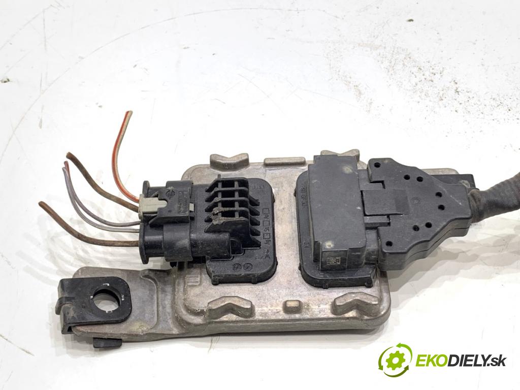 SKODA SUPERB III liftback 2018 110 kW 2.0 TDI 1968 sonda NOX 04L907805BG