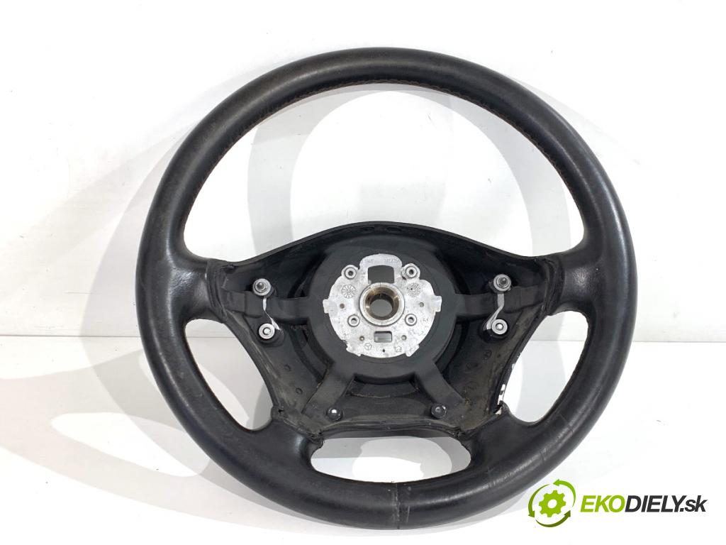 MERCEDES-BENZ W639 Skrzynia 2008 70 kW 109 CDI (639.601, 639.603, 639.605) 2148 volant  (Volant)