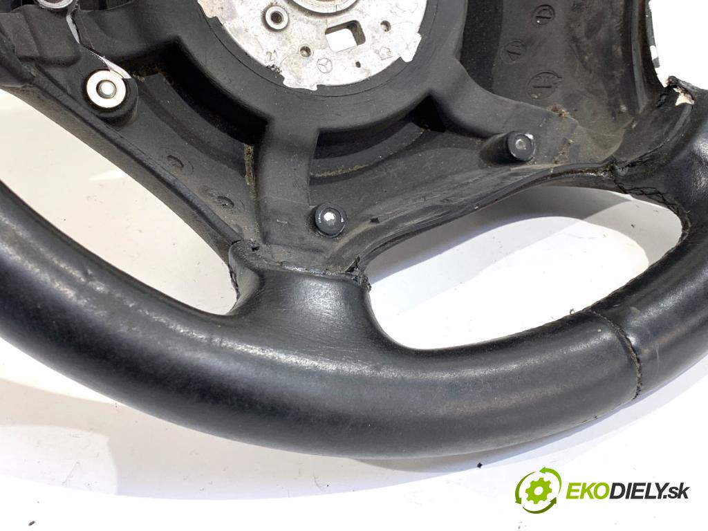 MERCEDES-BENZ W639 Skrzynia 2008 70 kW 109 CDI (639.601, 639.603, 639.605) 2148 Volant  (Volant)