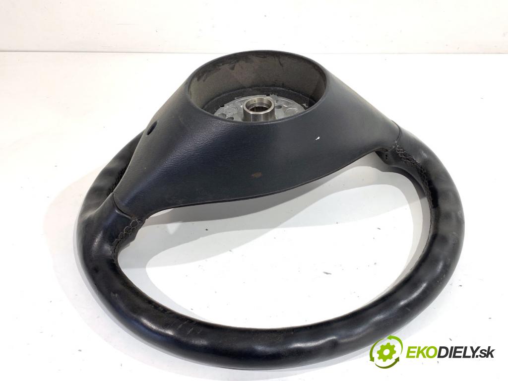 MERCEDES-BENZ W639 Skrzynia 2008 70 kW 109 CDI (639.601, 639.603, 639.605) 2148 Volant  (Volant)