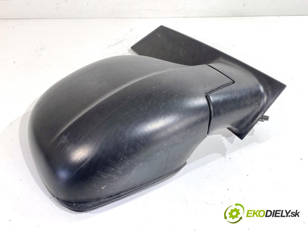 MERCEDES-BENZ W639 Skrzynia 2008 70 kW 109 CDI (639.601, 639.603, 639.605) 2148 Spätné zrkadlo pravy