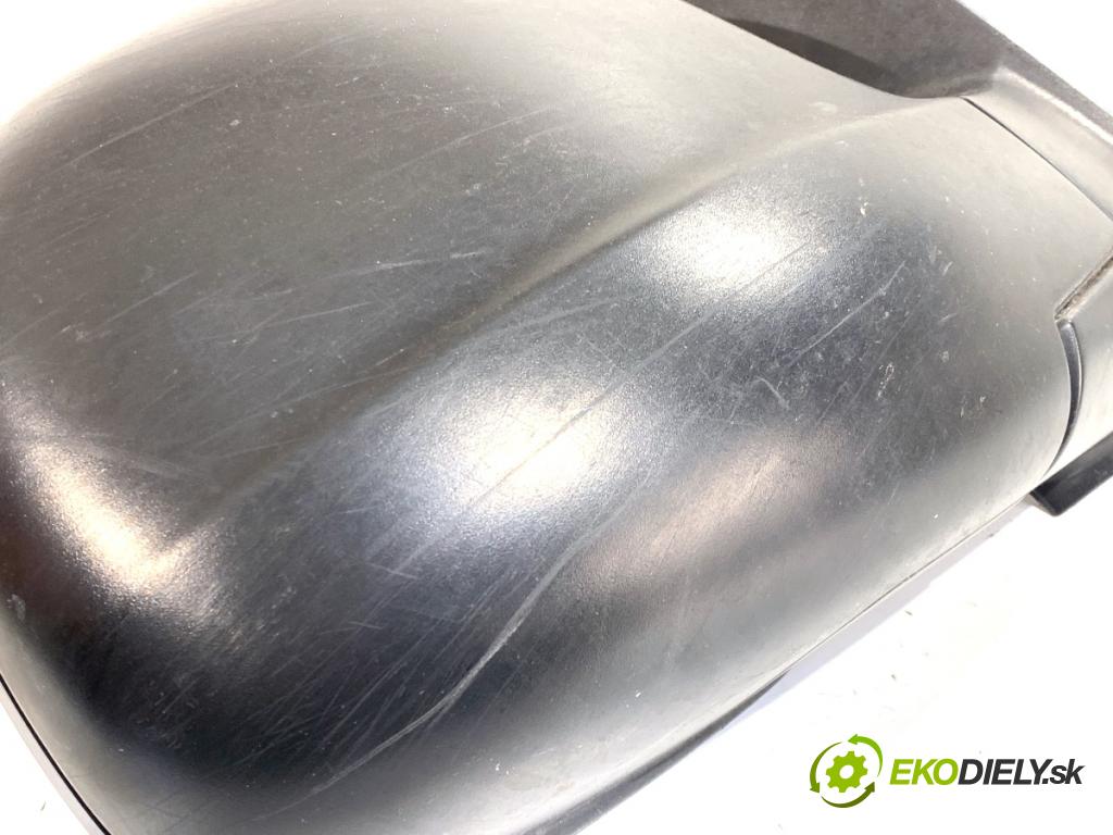 MERCEDES-BENZ W639 Skrzynia 2008 70 kW 109 CDI (639.601, 639.603, 639.605) 2148 Spätné zrkadlo pravy